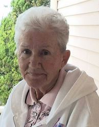 Dorothy Nell Brunett