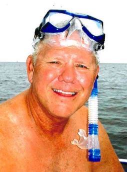 Douglas Duaine Whitmer