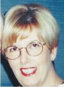 Ellen St. C. Akers Ellen St. C. Akers