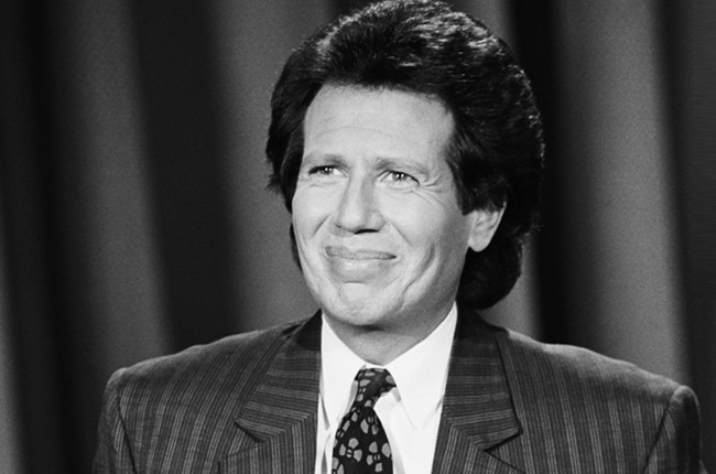 Garry Shandling