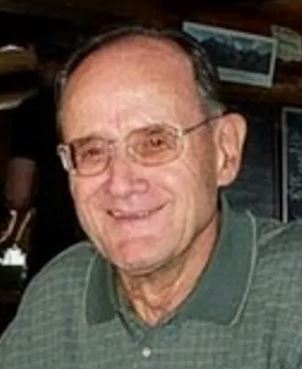 James Nuttall