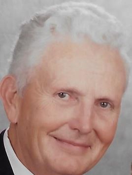 John W. McGuire