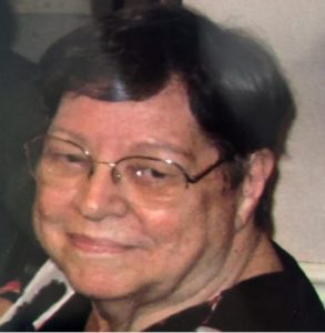 Judith Ann Foster Judith Ann Foster