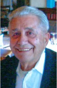 Louis Salerno Louis Salerno