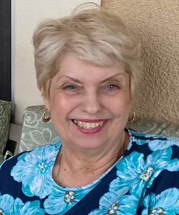 Mary Lou Sharbaugh