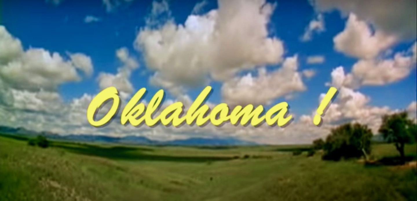 Oklahoma