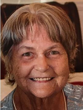 Patsy Donaghue