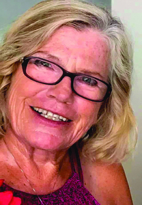 Renate Mehanna