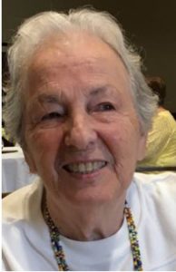 Ruth Ann Domenick Ruth Ann Domenick