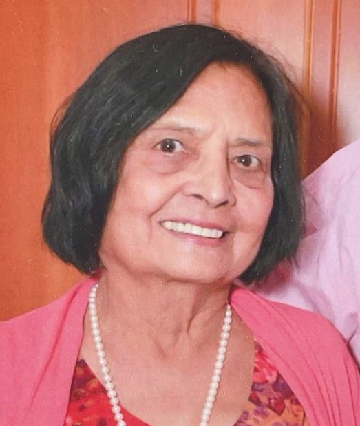 Sadhna Bhatia