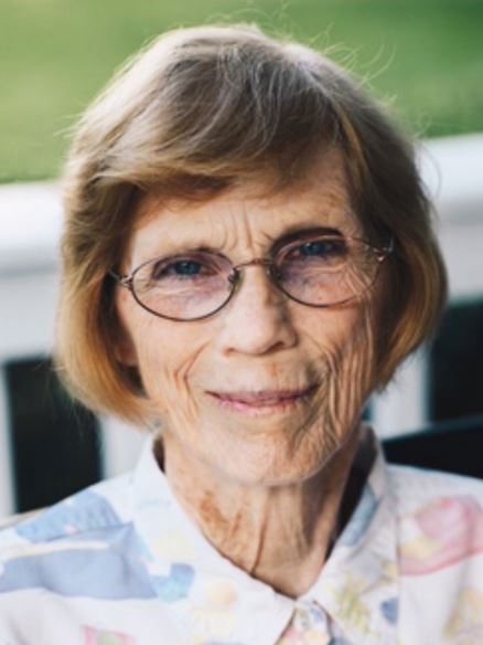 Sharon Olive Southwell