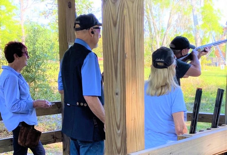The Villages Trap Skeet Sporting Clays Club Copy