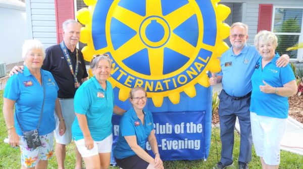 Villages Rotary 2