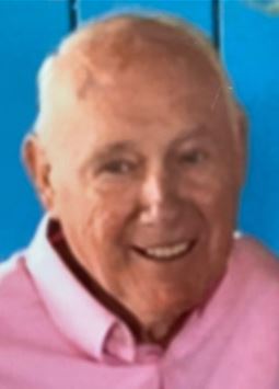 William T. Ranzan
