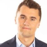 Charlie Kirk Charlie Kirk