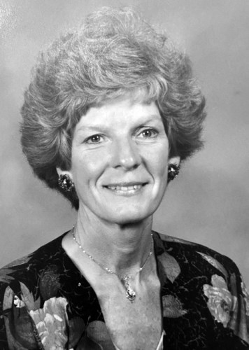 Dorothy Marventano