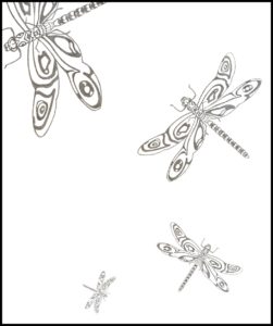 Dragonflies 1 Dragonflies 1