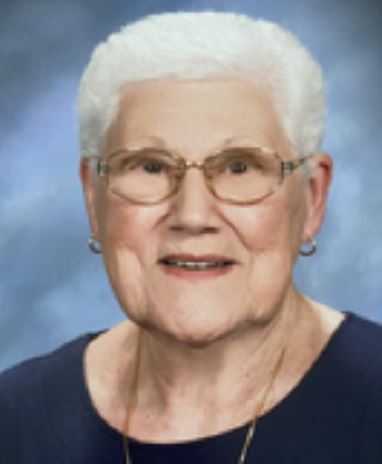 Frances Sepi