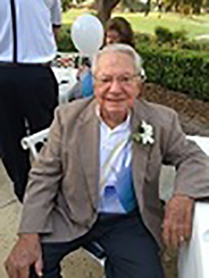 James Niesen