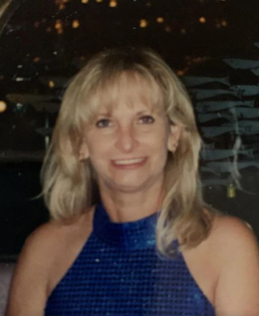 Karen Marie Collins