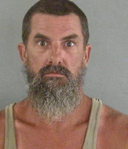 Kenneth Lee Caudell Kenneth Lee Caudell
