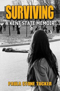 Kent State memoir Kent State memoir