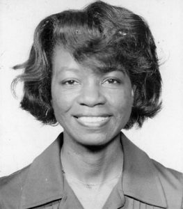Margaret Edwards Margaret Edwards
