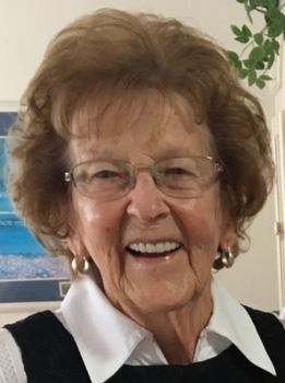 Marie A. Brady