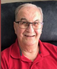 Miles Arthur MacShara Sr.