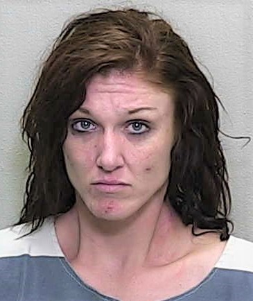 Morgan Alyssa Keck