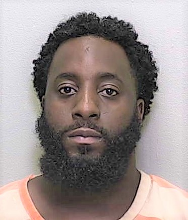 Morgan Maurice Marquis