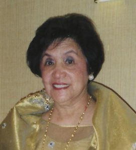 Teresita Jarin Exconde Teresita Jarin Exconde