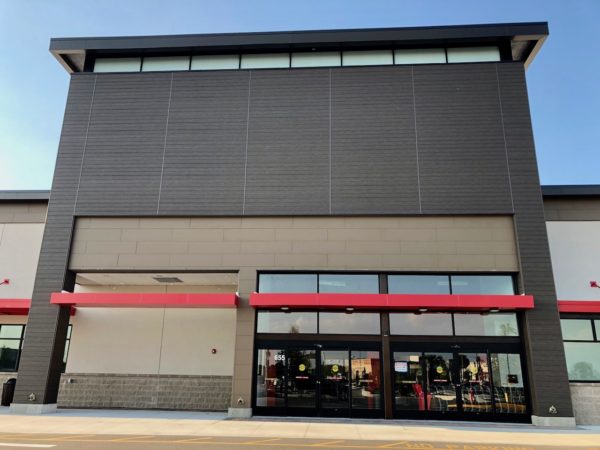 The Earth Fare grocery store will reportedly openin in late July.