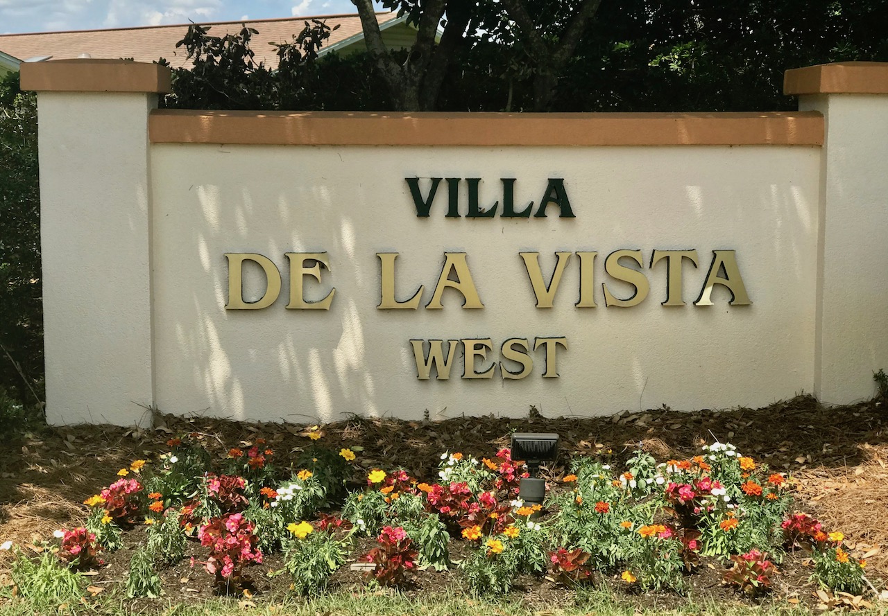 Villa De La Vista West