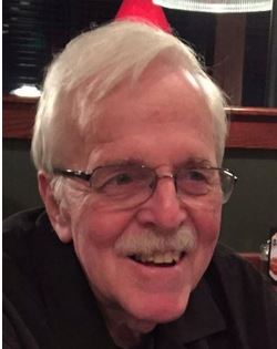 Allen W. OBrien