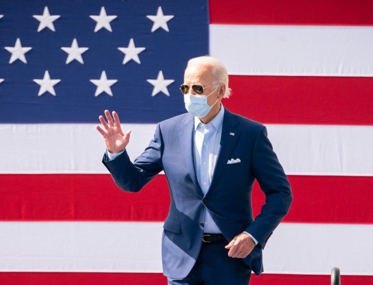 Biden’s continued mask mandate flouts the Constitution