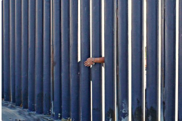 Border