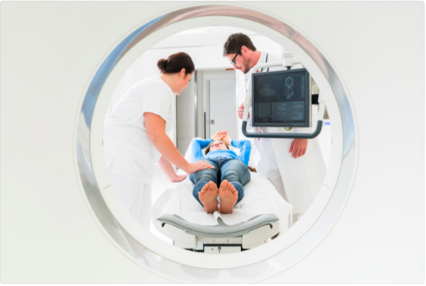 CT Scan
