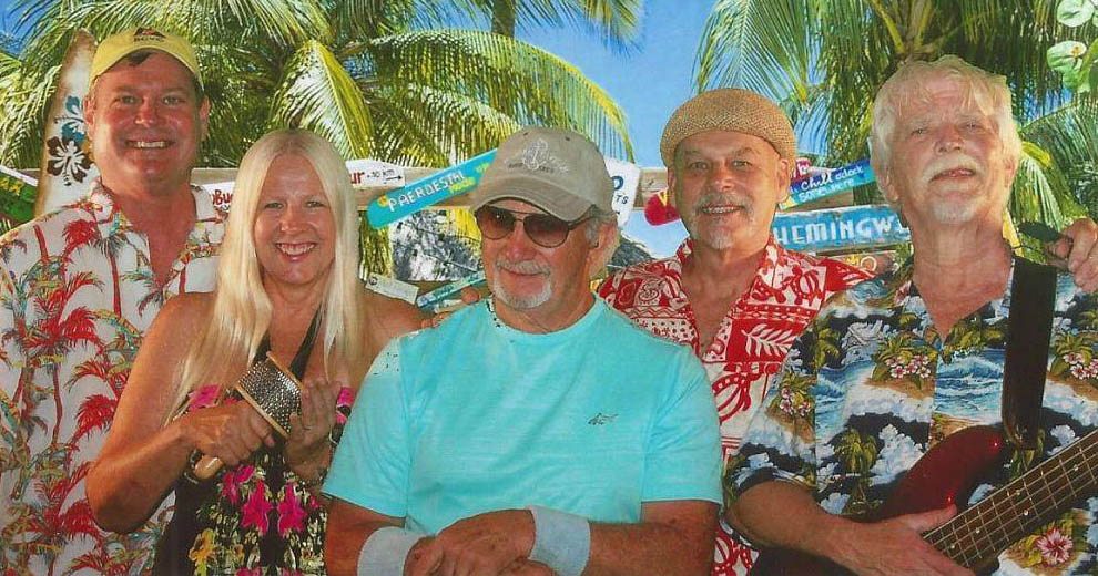 Caribbean Chillers