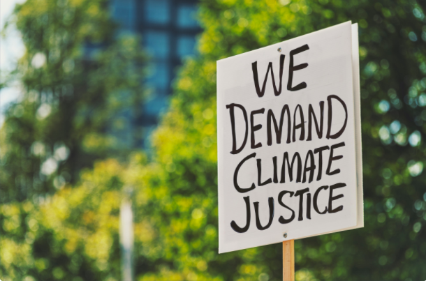 Climate Change 1