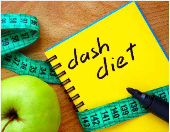 DASH Diet