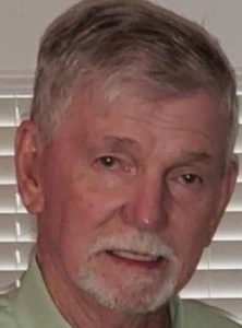 Daniel J. Woods Sr. Daniel J. Woods Sr.