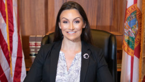 Nikki Fried Nikki Fried