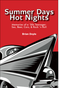 Summer Days Hot Nights a book about growing up in the late ‘50s and early ‘60s in Norwalk CT chronicles the authors youthful love of fast cars golf beer buddies and girls is due out in July. Summer Days Hot Nights a book about growing up in the late ‘50s and early ‘60s in Norwalk CT chronicles the authors youthful love of fast cars golf beer buddies and girls is due out in July.
