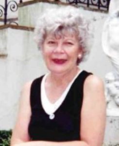 Wilma Mausser Konrath Wilma Mausser Konrath