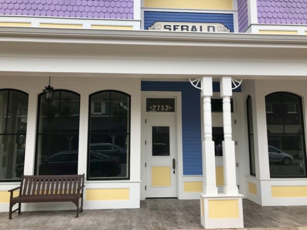 A new Hawaiian style restaurant is coming to Brownwood Paddock Square. A new Hawaiian style restaurant is coming to Brownwood Paddock Square.