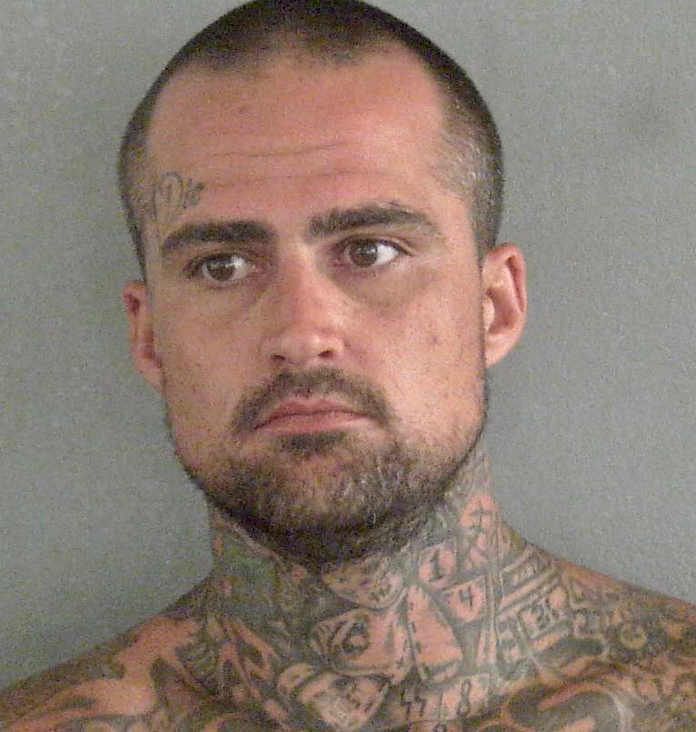 Alan Rectus Dixon