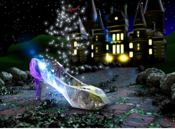Cinderella
