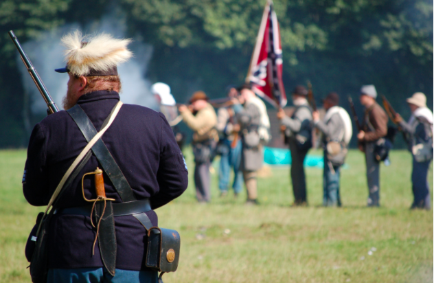 Civil War
