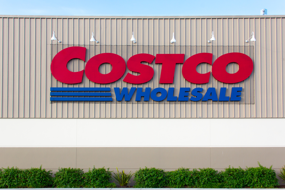 Costco Wholesale